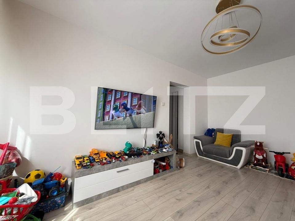 Apartament de vânzare 3 camere Colentina - 171433AV | BLITZ București | Poza1