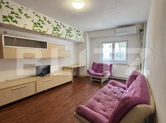 Apartament de vânzare 3 camere 13 Septembrie - 171434AV | BLITZ București | Poza1