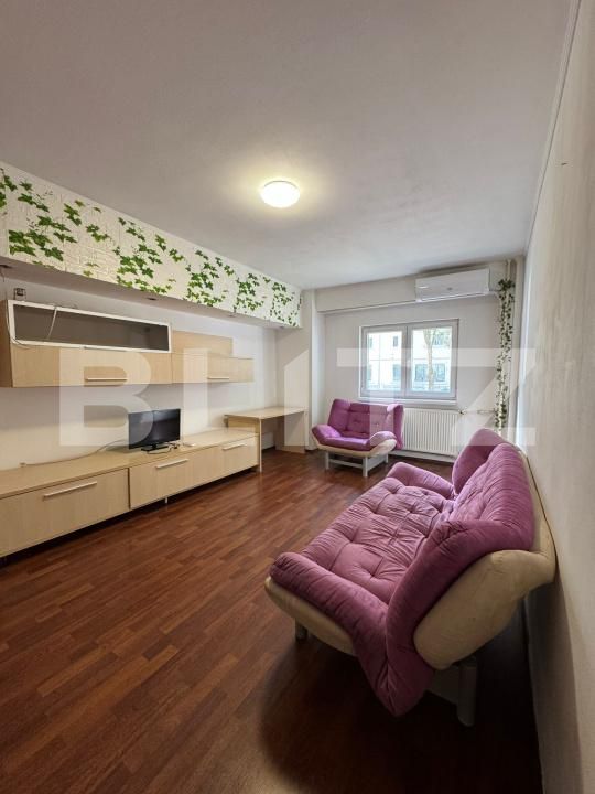 Apartament de vânzare 3 camere 13 Septembrie - 171434AV | BLITZ București | Poza1
