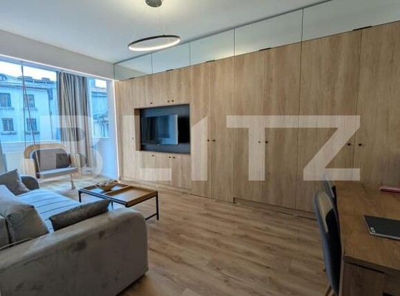 Apartament de vânzare 2 camere Ultracentral - 171491AV | BLITZ București | Poza1