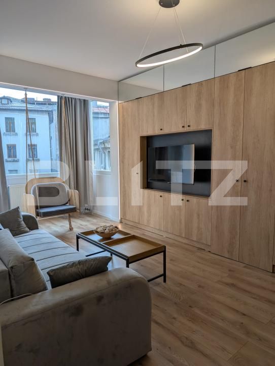 Apartament de vânzare 2 camere Ultracentral - 171491AV | BLITZ București | Poza15