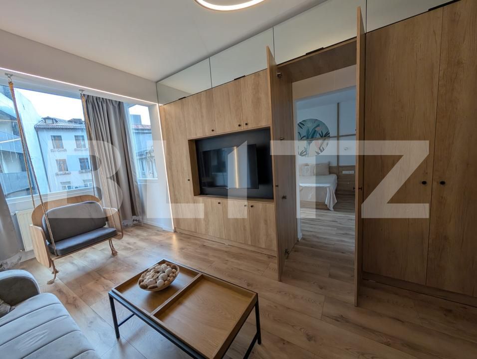 Apartament de vânzare 2 camere Ultracentral - 171491AV | BLITZ București | Poza12