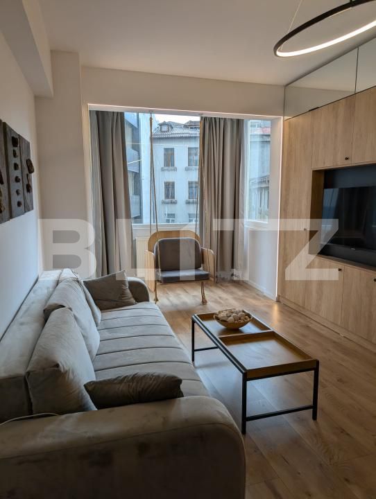 Apartament de vânzare 2 camere Ultracentral - 171491AV | BLITZ București | Poza11