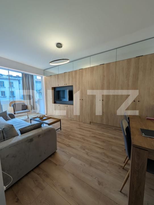 Apartament de vânzare 2 camere Ultracentral - 171491AV | BLITZ București | Poza1