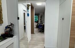 Apartament 3 camere,Victoriei