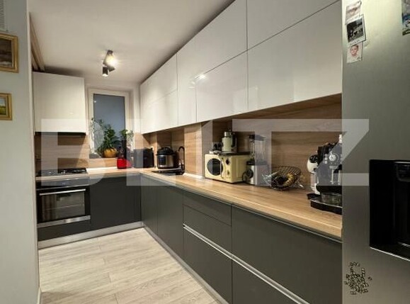 Apartament de vânzare 3 camere Ultracentral - 171533AV | BLITZ București | Poza17