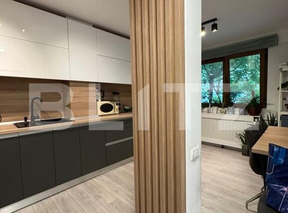 Apartament de vânzare 3 camere Ultracentral - 171533AV | BLITZ București | Poza3