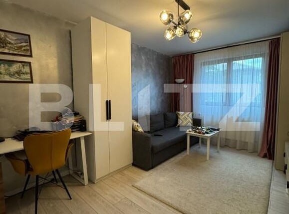 Apartament de vânzare 3 camere Ultracentral - 171533AV | BLITZ București | Poza1