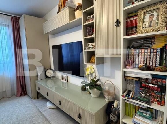 Apartament de vânzare 3 camere Ultracentral - 171533AV | BLITZ București | Poza6