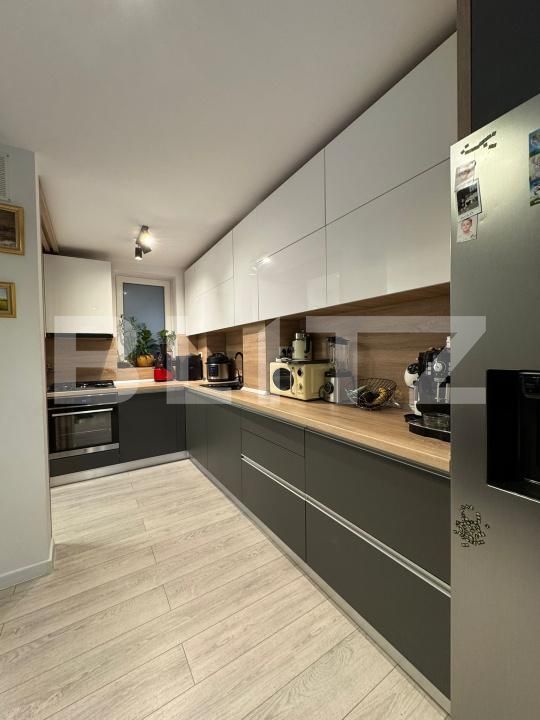 Apartament de vânzare 3 camere Ultracentral - 171533AV | BLITZ București | Poza17