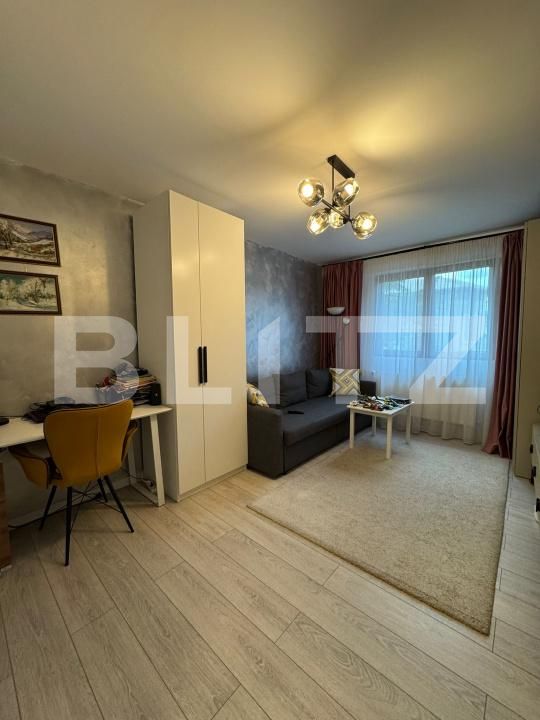 Apartament de vânzare 3 camere Ultracentral - 171533AV | BLITZ București | Poza1