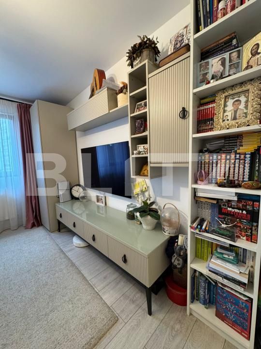 Apartament de vânzare 3 camere Ultracentral - 171533AV | BLITZ București | Poza6