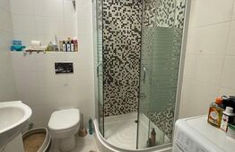 Garsonieră spațioasă 36 mp zona Aviației - Aerogării,  etaj 3/6, an 2012