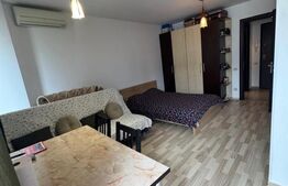 Garsonieră spațioasă 36 mp zona Aviației - Aerogării,  etaj 3/6, an 2012