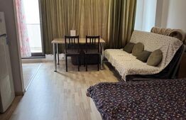 Garsonieră spațioasă 36 mp zona Aviației - Aerogării,  etaj 3/6, an 2012