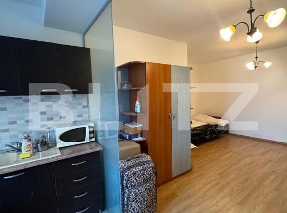 Garsonieră de vânzare Aviatiei - 171581AV | BLITZ București | Poza2