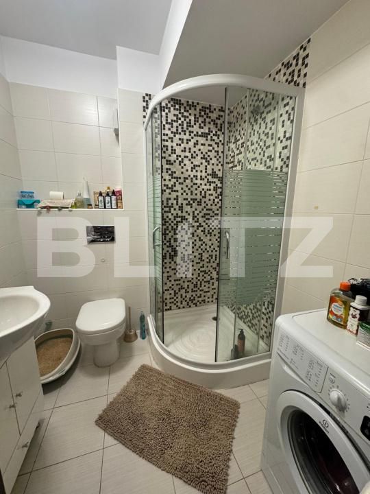 Garsonieră de vânzare Aviatiei - 171581AV | BLITZ București | Poza6