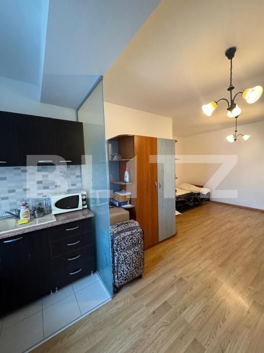 Garsonieră de vânzare Aviatiei - 171581AV | BLITZ București | Poza2