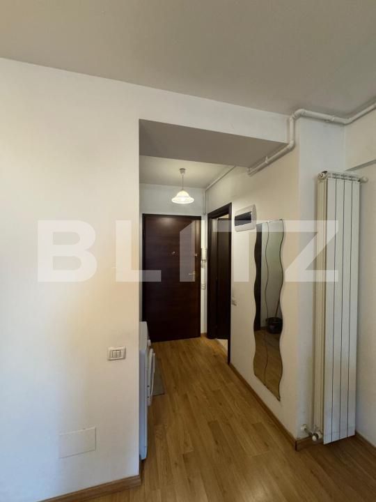 Garsonieră de vânzare Aviatiei - 171581AV | BLITZ București | Poza4