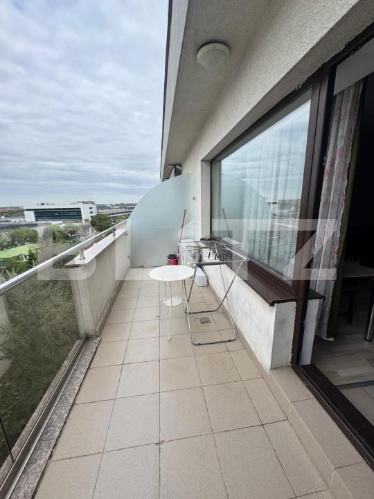 Garsonieră de vânzare Aviatiei - 171581AV | BLITZ București | Poza5