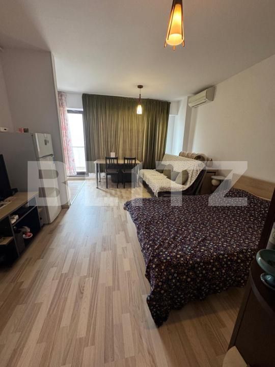 Garsonieră de vânzare Aviatiei - 171581AV | BLITZ București | Poza1