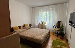 Apartament de vanzare, cu 4 camere, zona Piata Rahova 