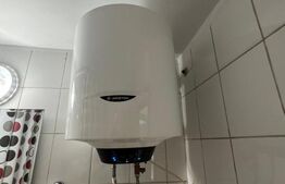 Apartament de vanzare, cu 4 camere, zona Piata Rahova 