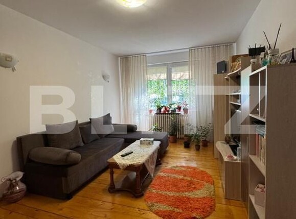 Apartament de vânzare 4 camere Rahova - 171588AV | BLITZ București | Poza1