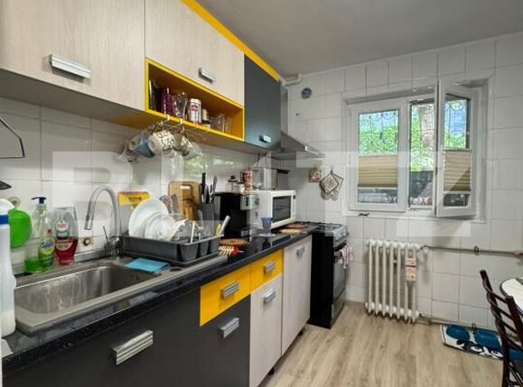 Apartament de vânzare 4 camere Rahova - 171588AV | BLITZ București | Poza5