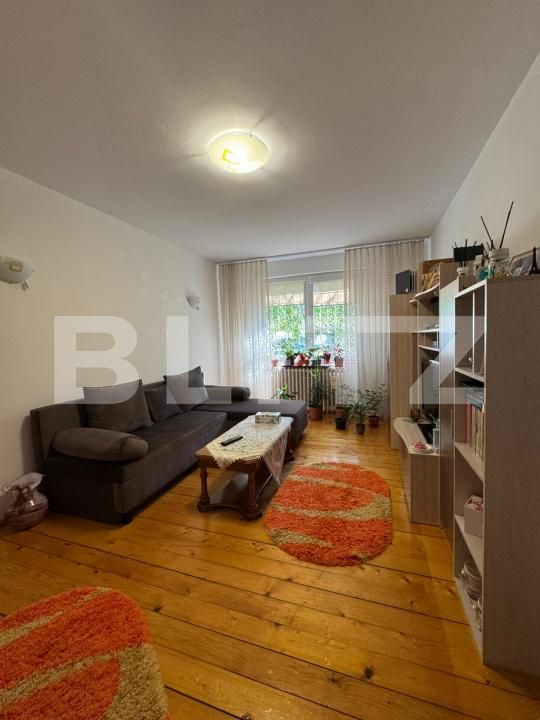 Apartament de vânzare 4 camere Rahova - 171588AV | BLITZ București | Poza1