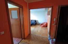 Apartament de vanzare, cu 3 camere, 85 mp, zona Unirii