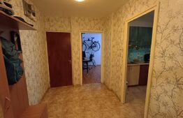 Apartament de vanzare, cu 3 camere, 70 mp, zona Drumul Taberei