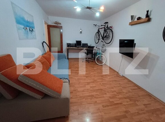 Apartament de vânzare 3 camere Drumul Taberei - 171670AV | BLITZ București | Poza1