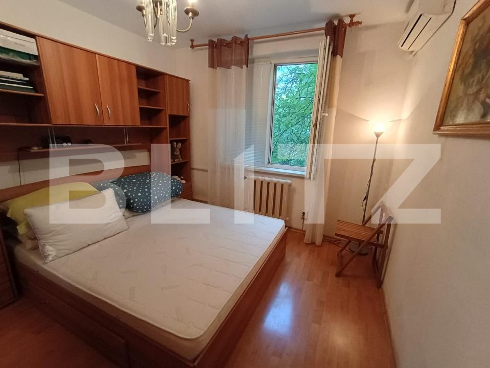 Apartament de vânzare 3 camere Drumul Taberei - 171670AV | BLITZ București | Poza3