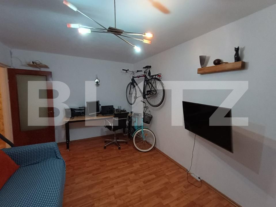 Apartament de vânzare 3 camere Drumul Taberei - 171670AV | BLITZ București | Poza2