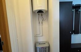 Apartament de vanzare, cu 2 camere, zona Petre Ispirescu