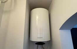 Apartament de vanzare, cu 2 camere, zona Petre Ispirescu