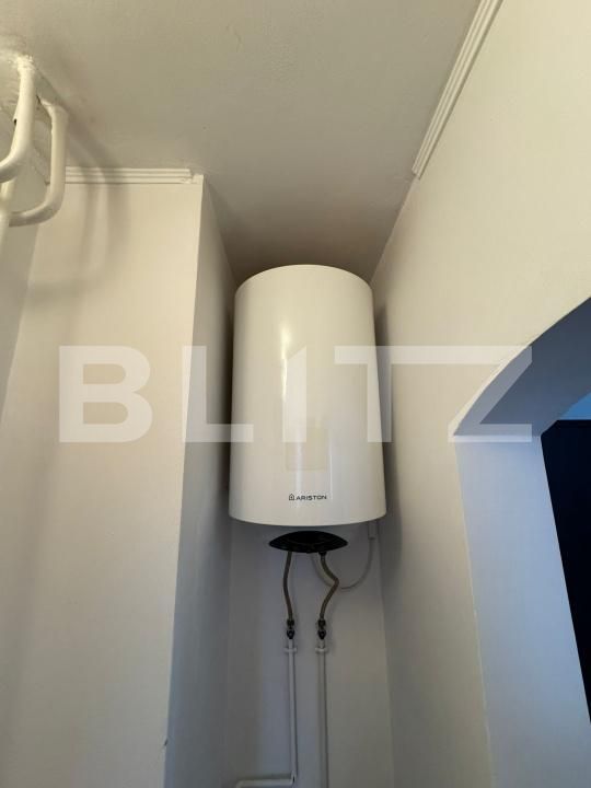 Apartament de vânzare 2 camere 13 Septembrie - 171717AV | BLITZ București | Poza13