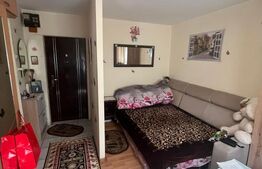 Garsonieră confort 2, etaj 1, lângă Spitalul Pantelimon