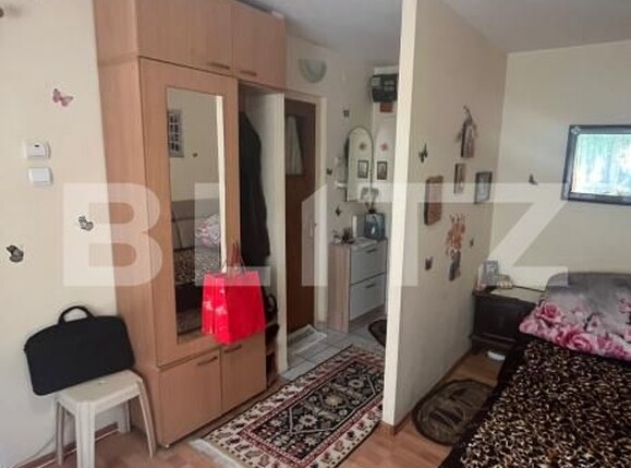 Garsonieră de vânzare Pantelimon - 171728AV | BLITZ București | Poza4