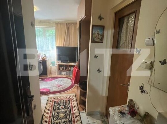Garsonieră de vânzare Pantelimon - 171728AV | BLITZ București | Poza1