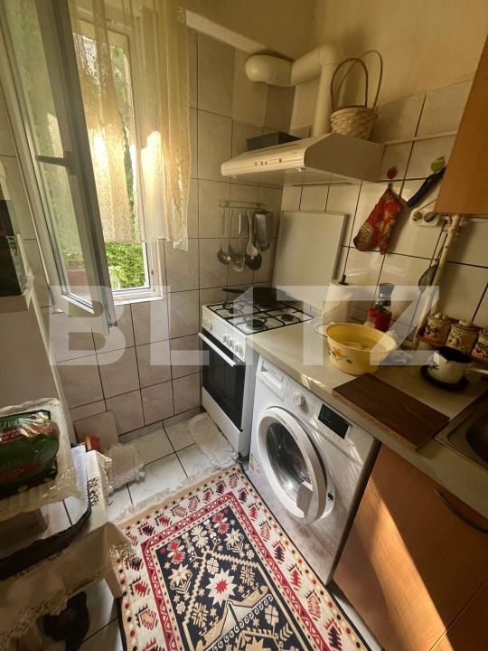 Garsonieră de vânzare Pantelimon - 171728AV | BLITZ București | Poza8