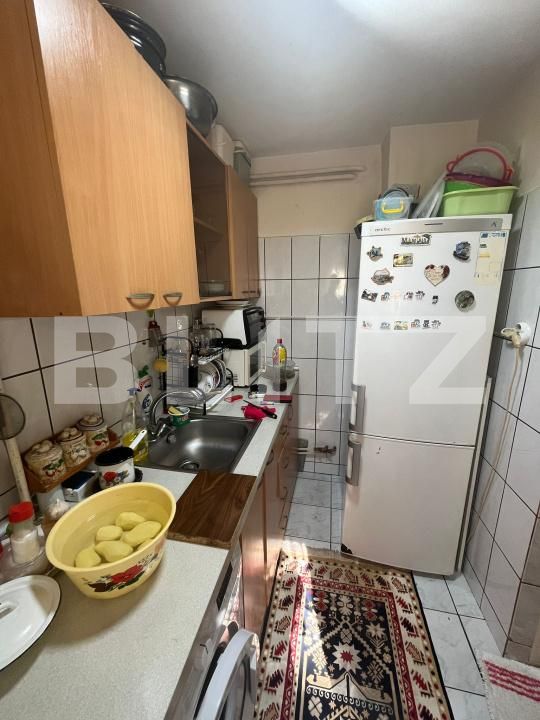 Garsonieră de vânzare Pantelimon - 171728AV | BLITZ București | Poza7