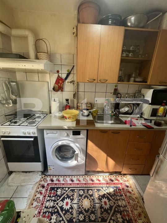 Garsonieră de vânzare Pantelimon - 171728AV | BLITZ București | Poza5