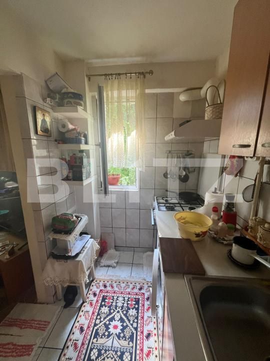 Garsonieră de vânzare Pantelimon - 171728AV | BLITZ București | Poza9