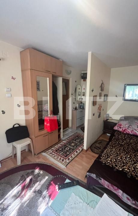 Garsonieră de vânzare Pantelimon - 171728AV | BLITZ București | Poza4