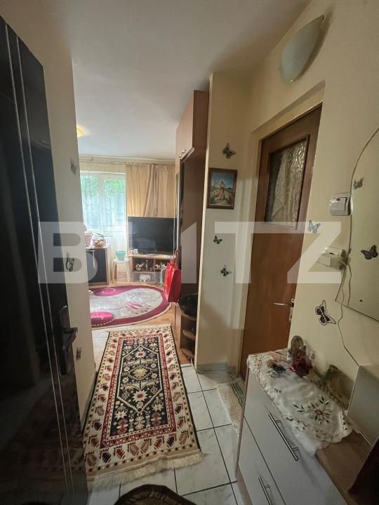 Garsonieră de vânzare Pantelimon - 171728AV | BLITZ București | Poza1