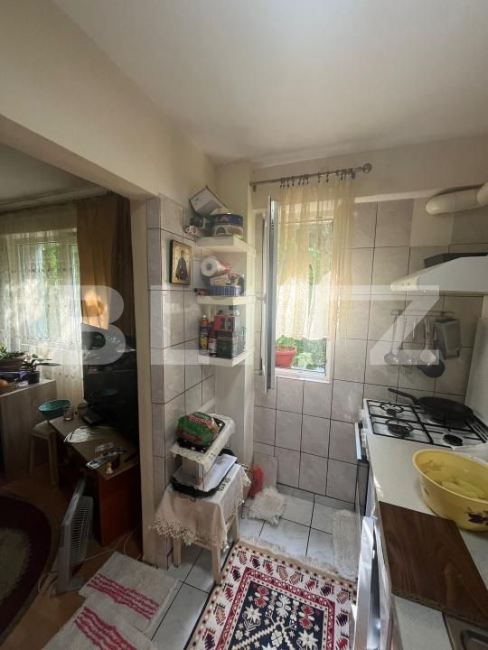 Garsonieră de vânzare Pantelimon - 171728AV | BLITZ București | Poza6