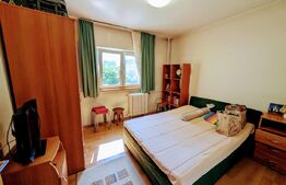 Apartament de vanzare, cu 3 camere, 65 mp, decomandat, Piața Victoriei