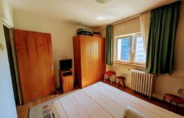 Apartament de vanzare, cu 3 camere, 65 mp, decomandat, Piața Victoriei